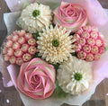 Bouquet Cupcake