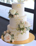 Wedding cake sur mesure